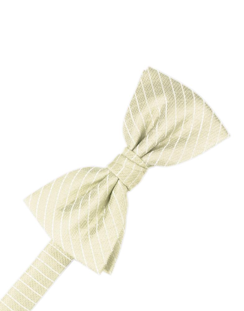Classic Collection Ivory Palermo Bow Tie
