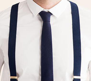 Styling Suspenders: Causal vs. Formal