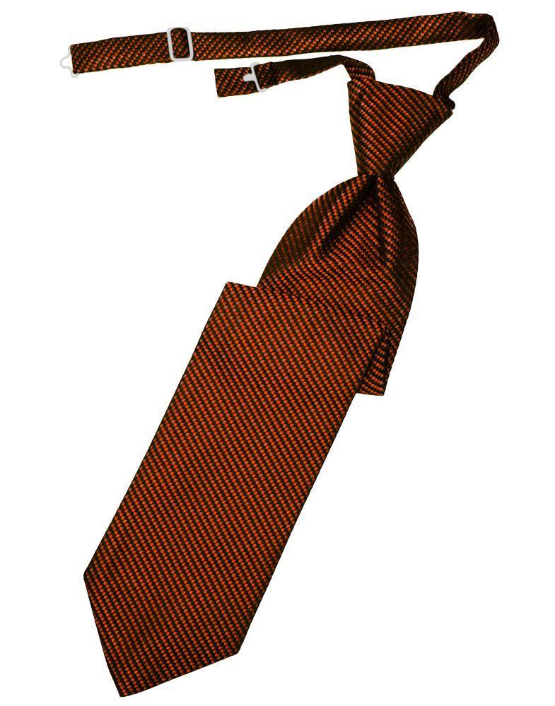 Cardi Autumn Venetian Kids Necktie