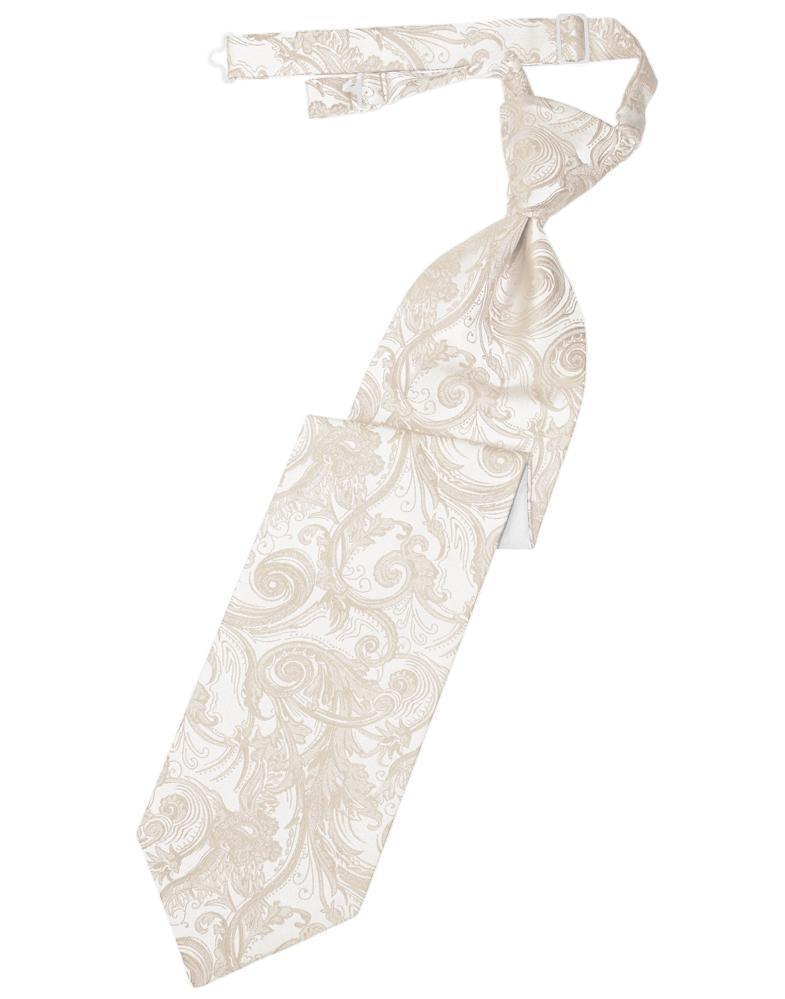 Cardi Bamboo Tapestry Kids Necktie