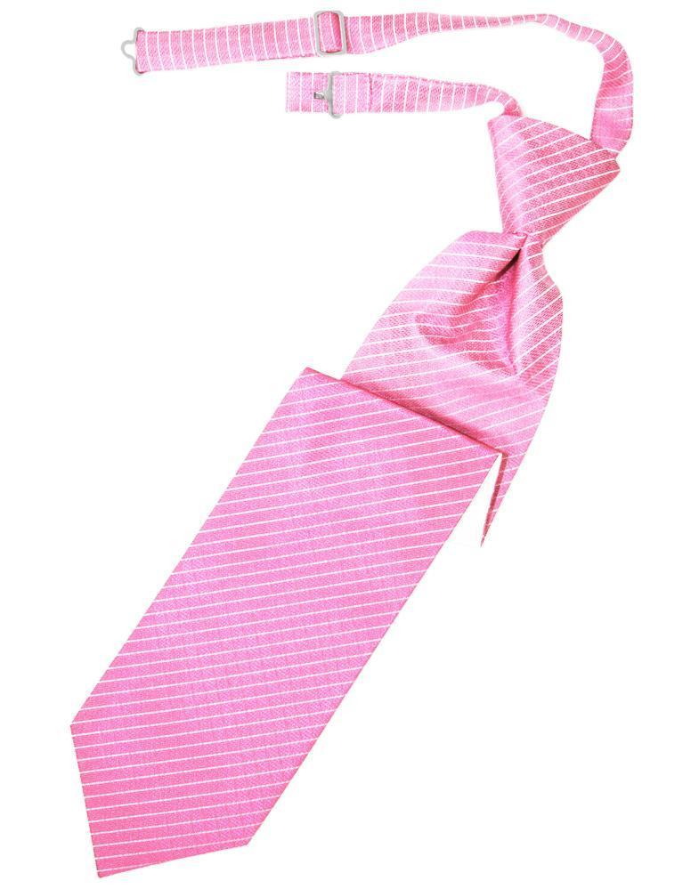 Cardi Bubblegum Palermo Kids Necktie