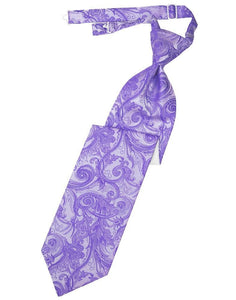 Cardi Freesia Tapestry Kids Necktie