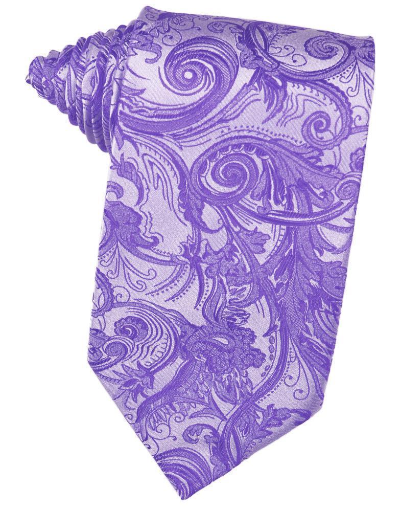 Freesia Tapestry Necktie
