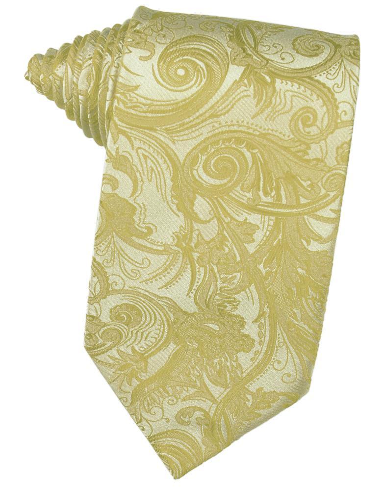 Harvest Maize Tapestry Necktie