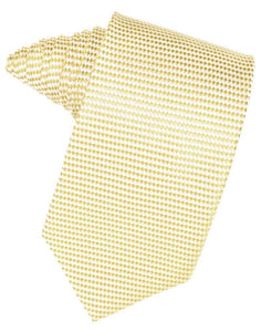 Harvest Maize Venetian Necktie