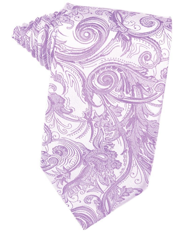 Heather Tapestry Necktie