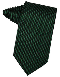 Hunter Venetian Necktie