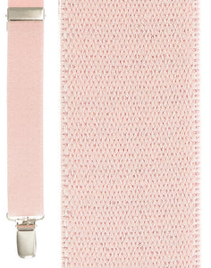Cardi "Light Pink Newport" Suspenders