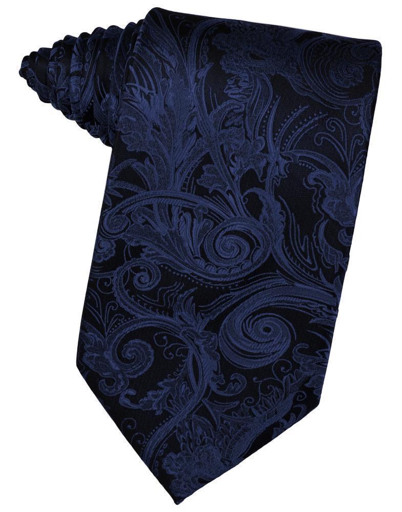 Marine Tapestry Necktie