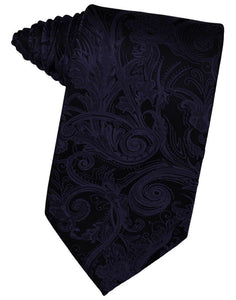 Midnight Tapestry Necktie