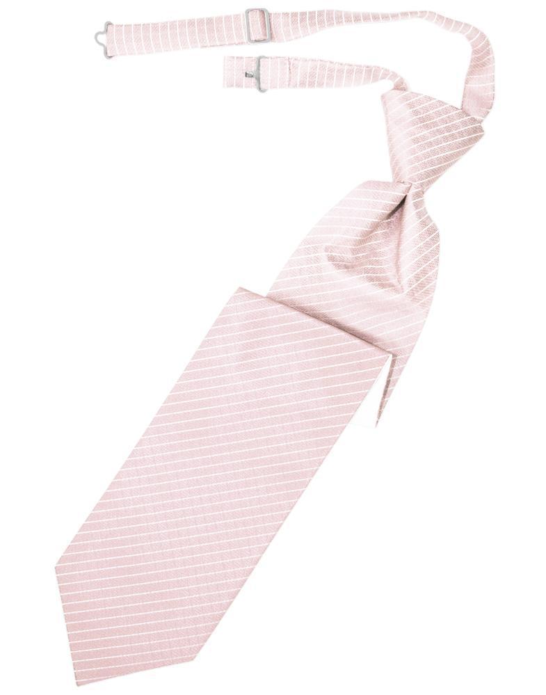 Cardi Pink Palermo Kids Necktie