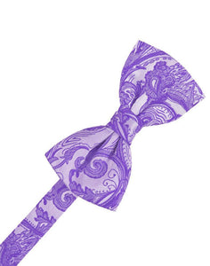 Freesia Tapestry Bow Tie