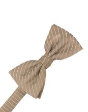 Latte Palermo Bow Tie
