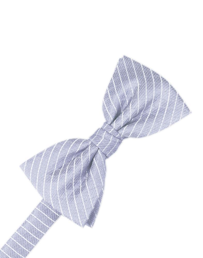 Periwinkle Palermo Bow Tie
