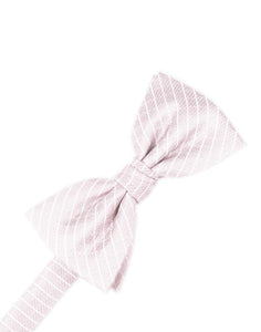 Pink Palermo Bow Tie