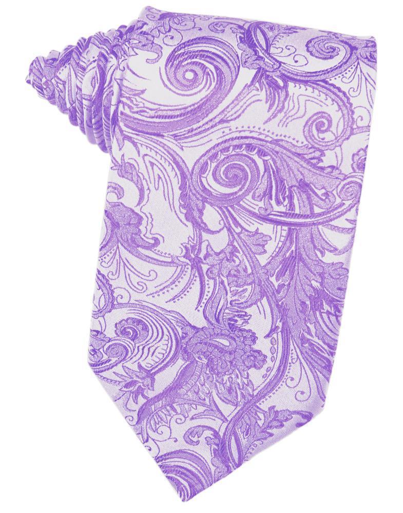 Wisteria Tapestry Necktie