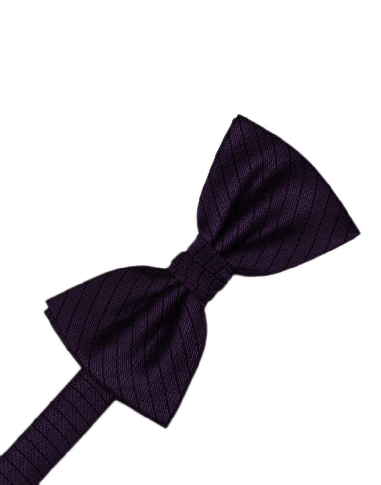 Classic Collection Lapis Palermo Bow Tie