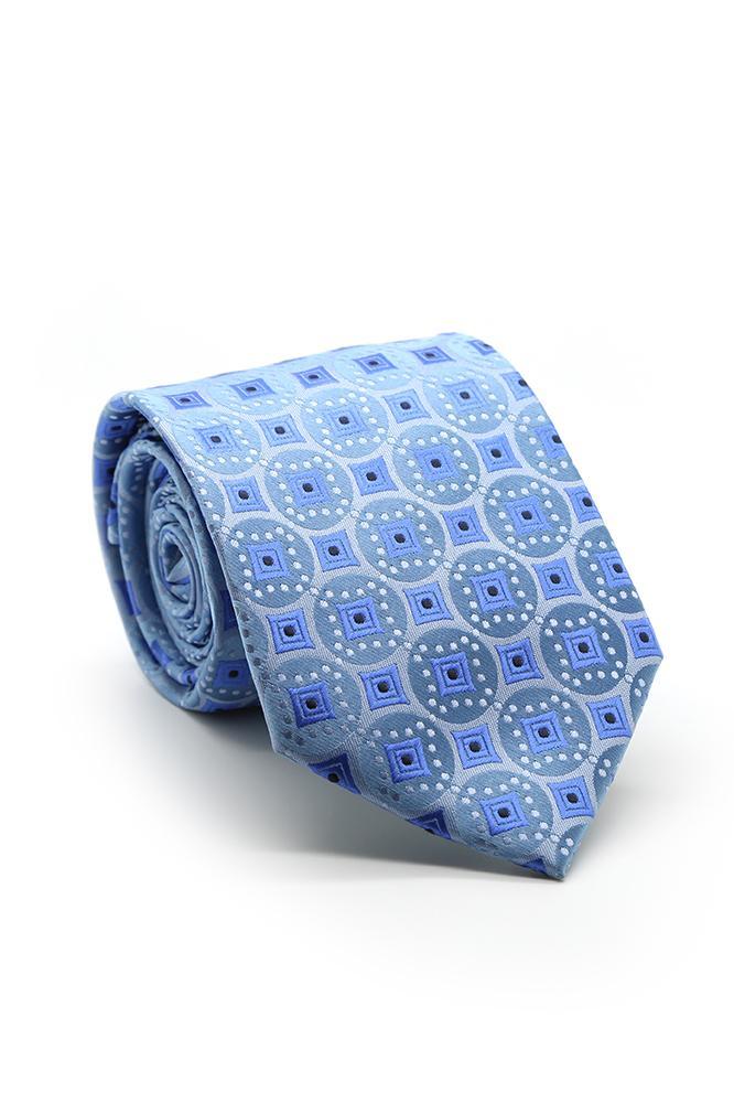 Ferrecci Blue Sacramento Necktie