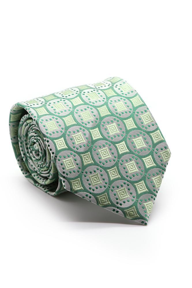 Ferrecci Green Sacramento Necktie