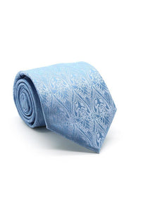Ferrecci Skyblue Cypress Necktie