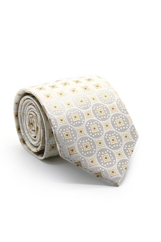 Ferrecci Tan Sacramento Necktie